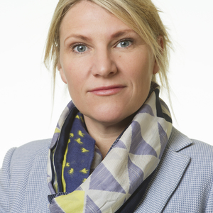 Cæcilie Ning Hage