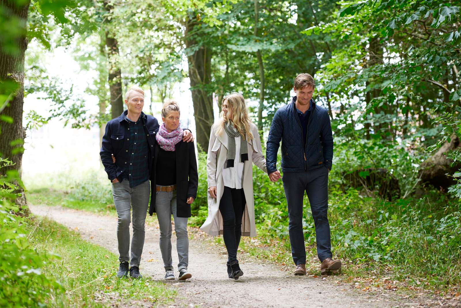 Bliv tryg med en serviceaftale