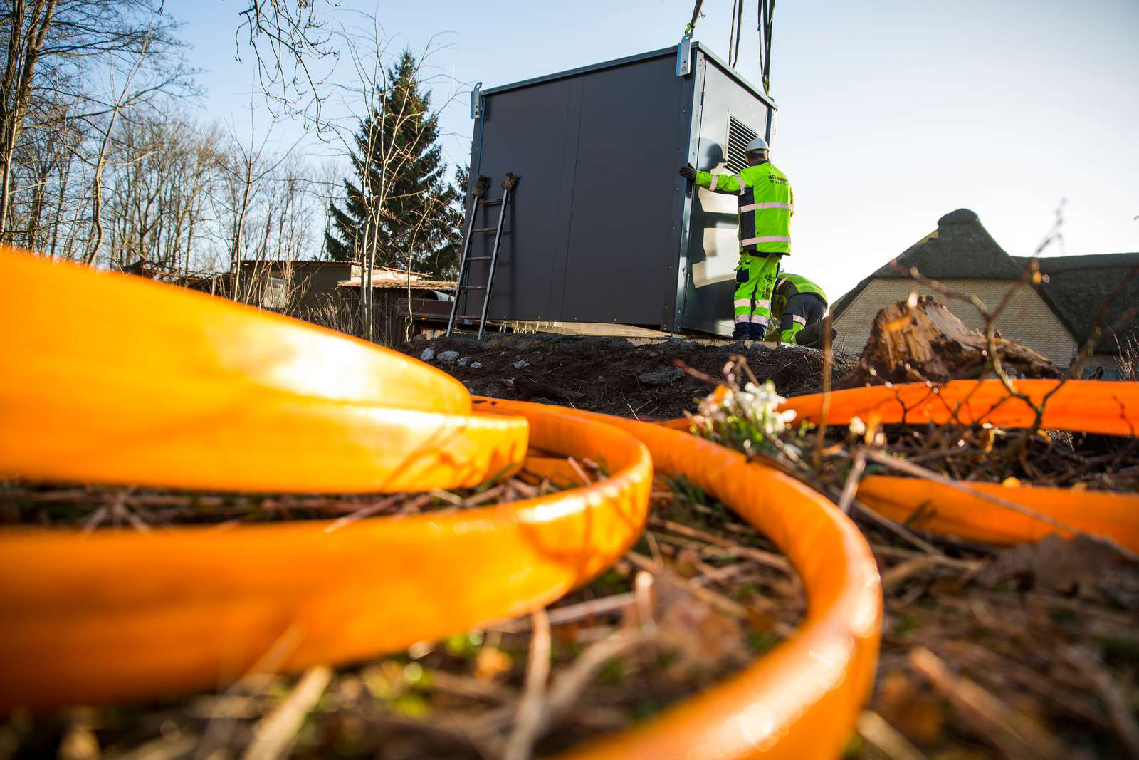 Nyheder Fiberkabler 2020 Nyheder Fiberkabler 2020