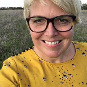 Ulrikka Brændgaard Nissen