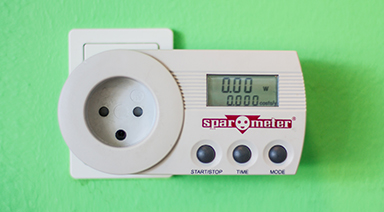 Elhandel Sparometer 2020