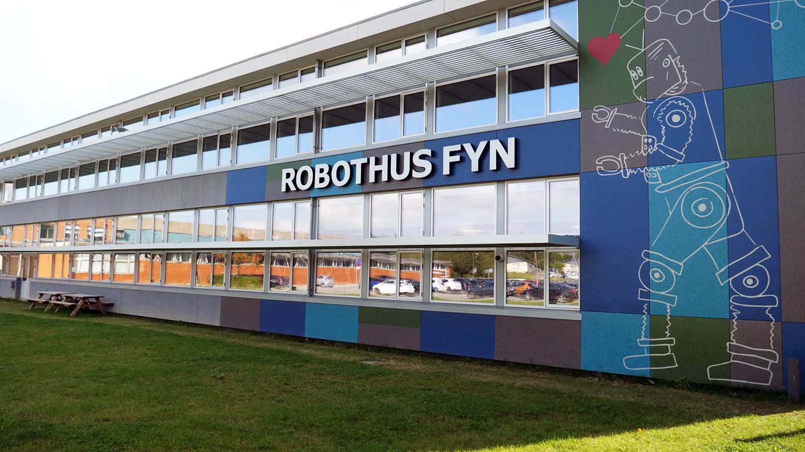 Om Energi Fyn Robothus Fyn 2021