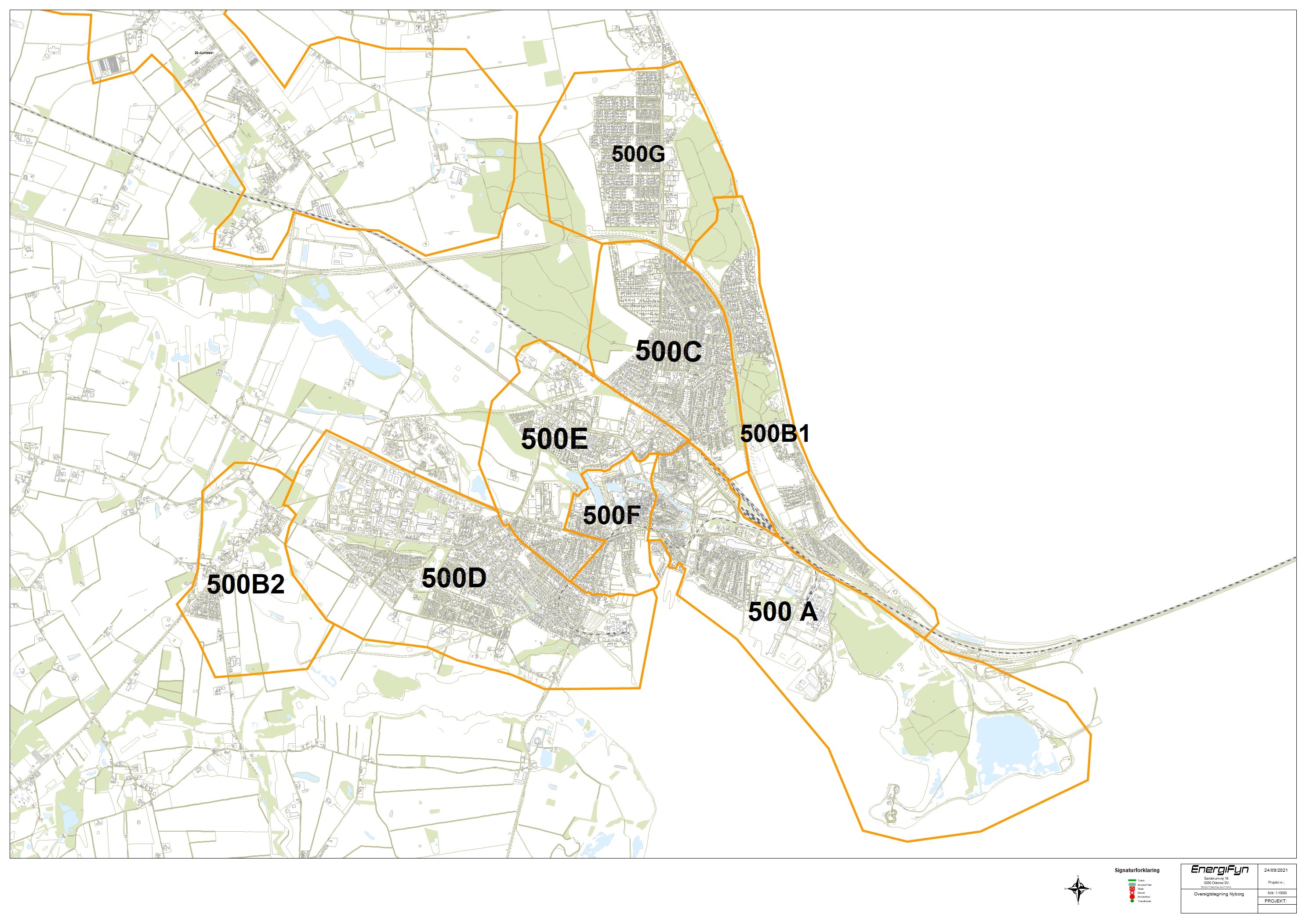 Subsite Nyborg