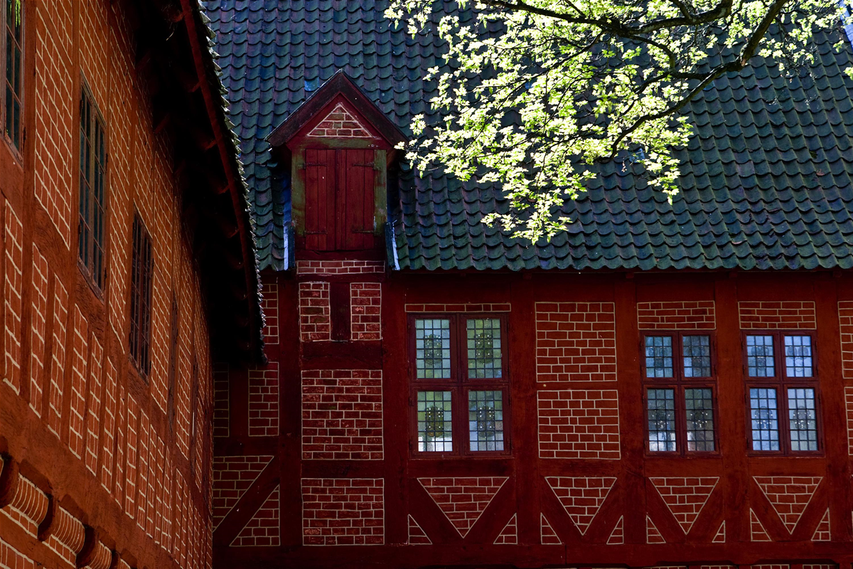 Møntergården, Odense Bys Museer