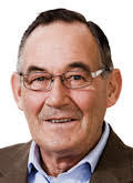 Christian Lundegaard