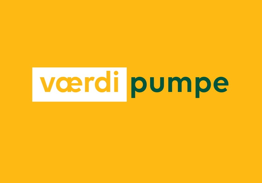 værdipumpe