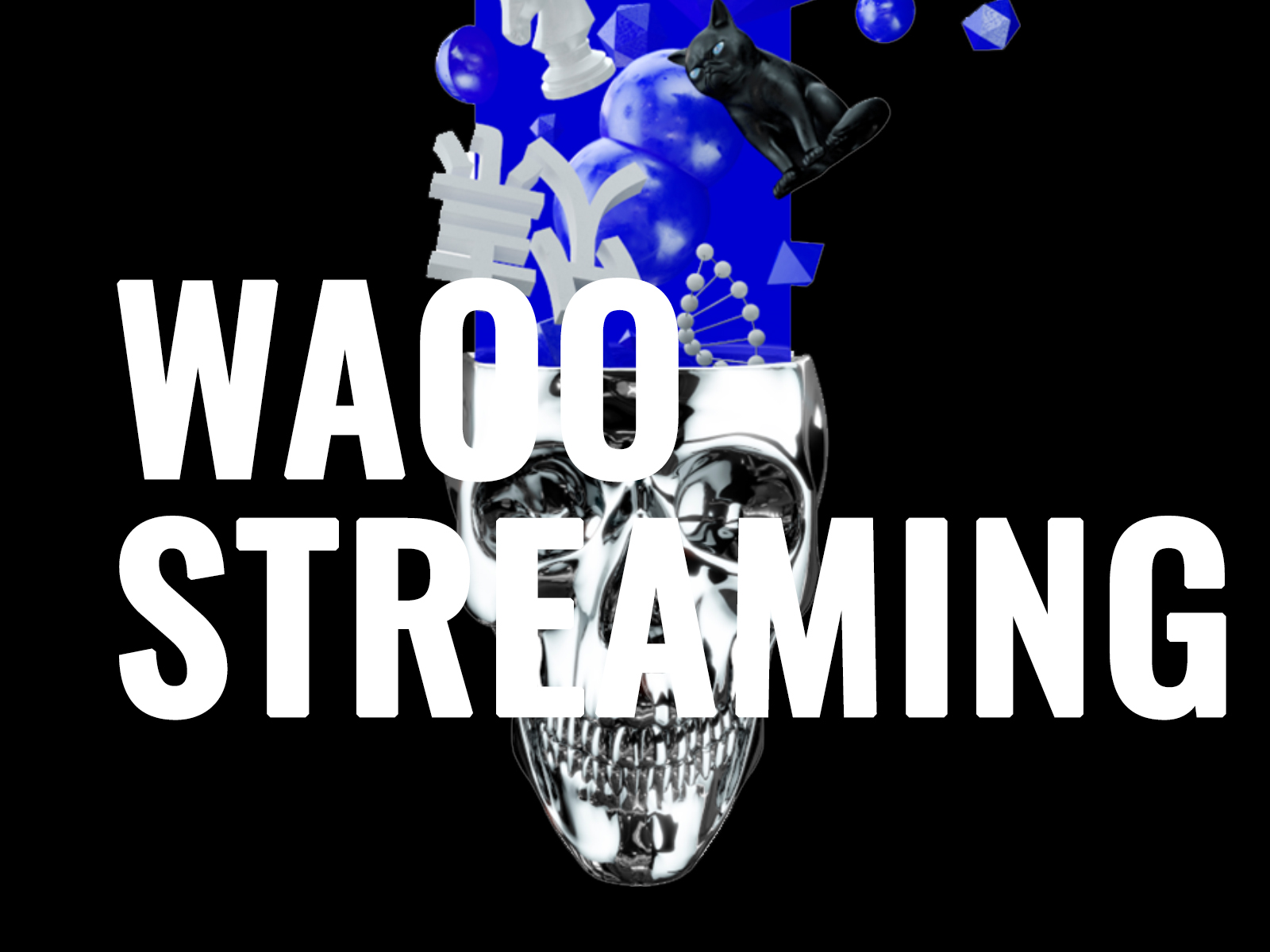 Waoo streaming