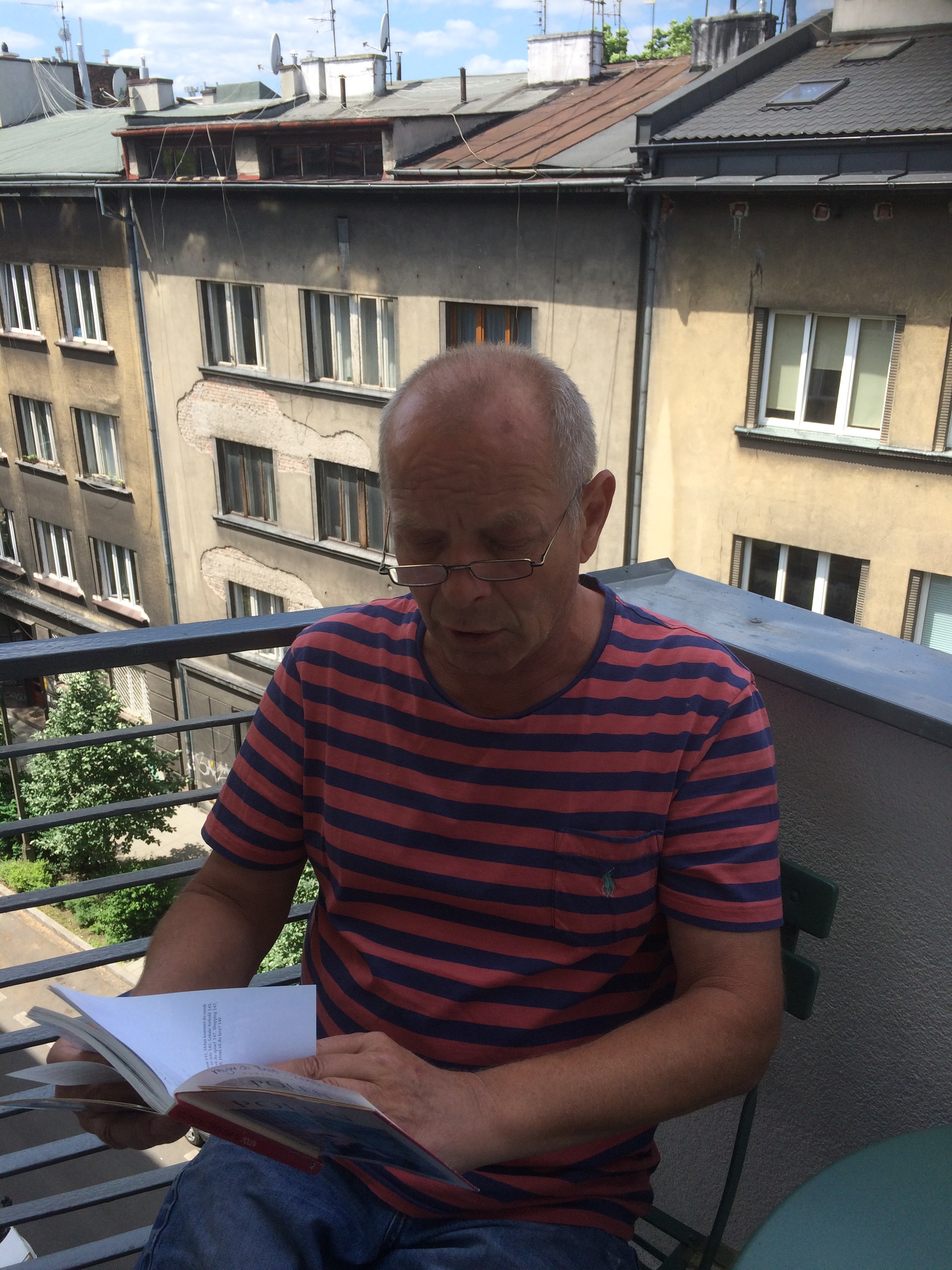 Carsten Myhr