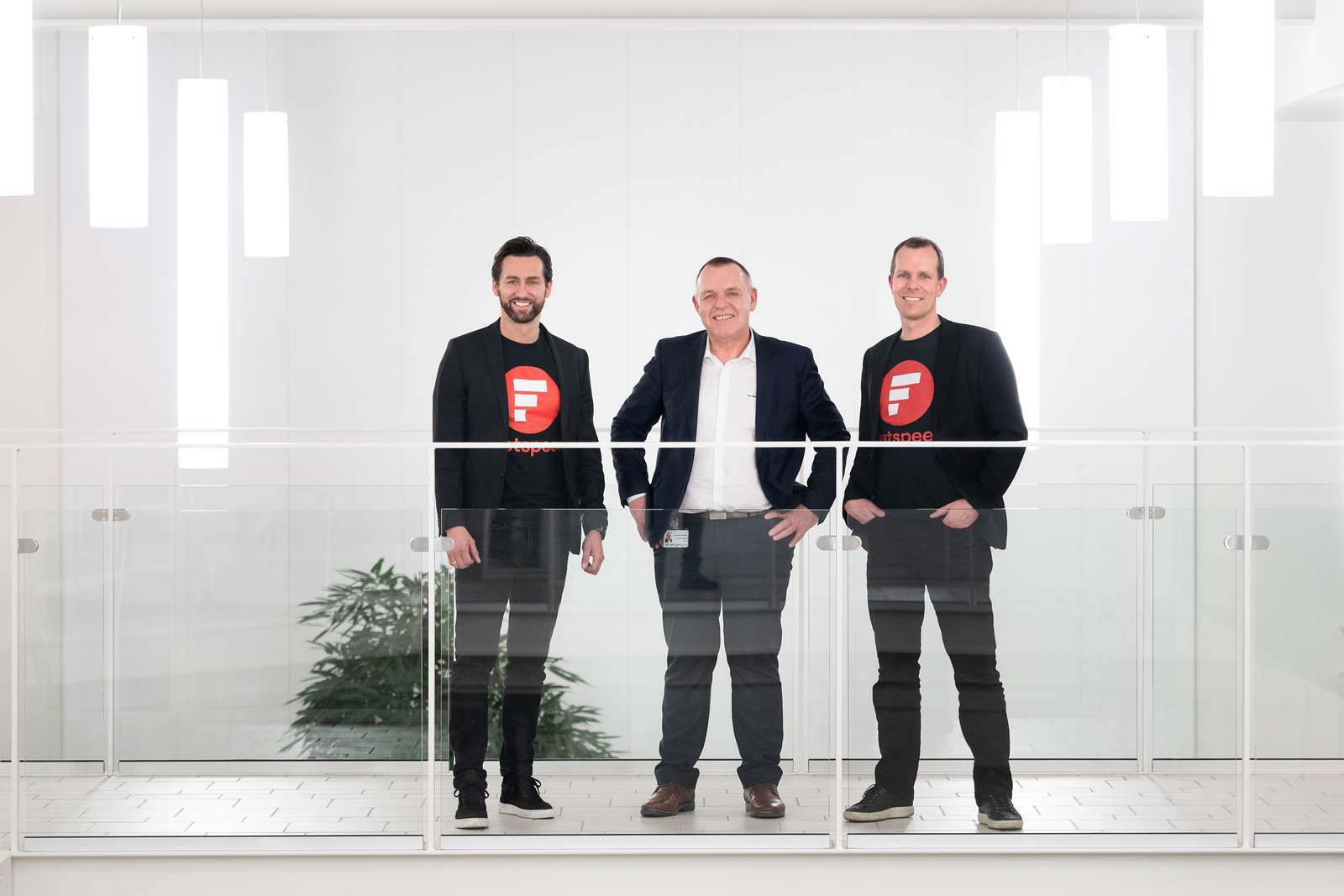 Nyheder Fastspeed Åbent Fibernet 2021