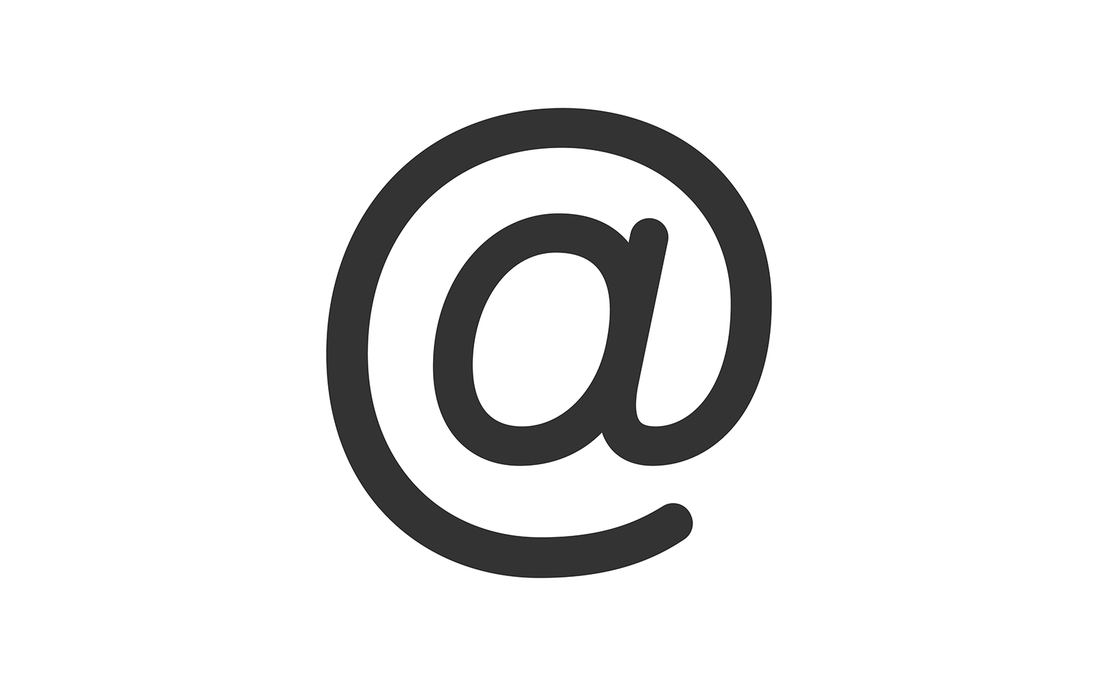 Modtag din regning på e-mail