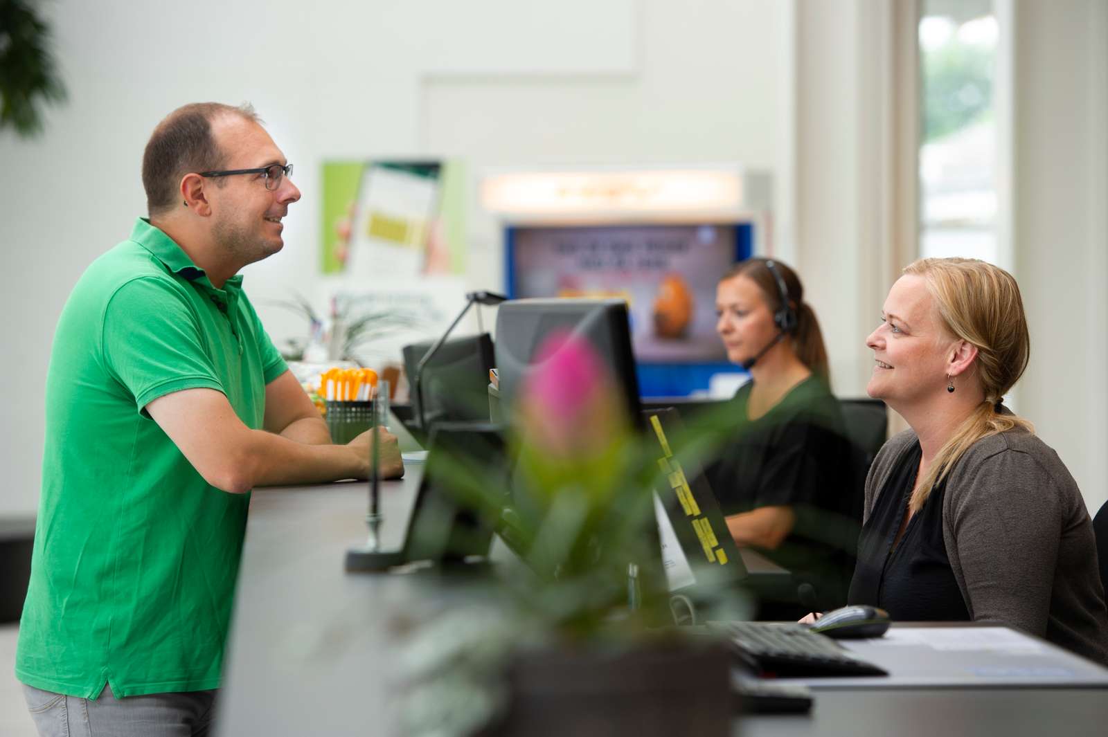Job og karriere hos Energi Fyn