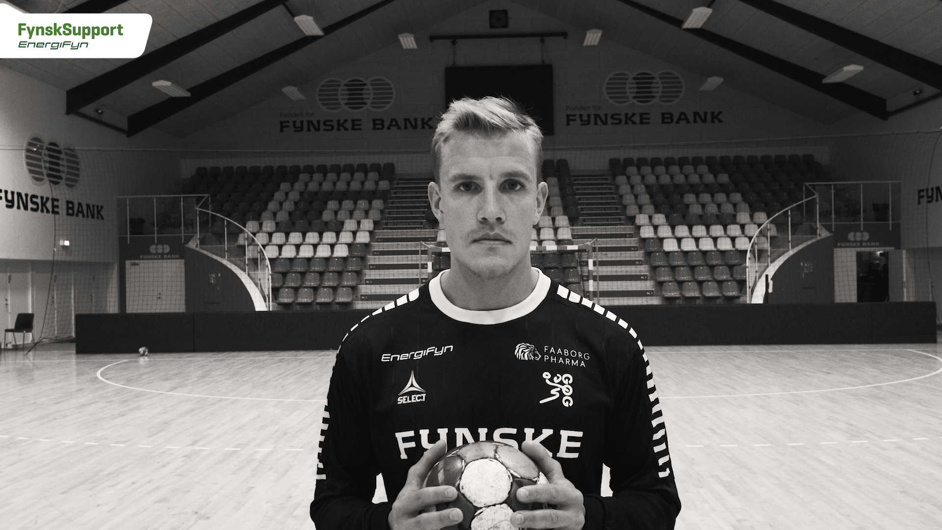 Fynsksupport Kasper Kildelund STILL 1 Kasper Kildelund