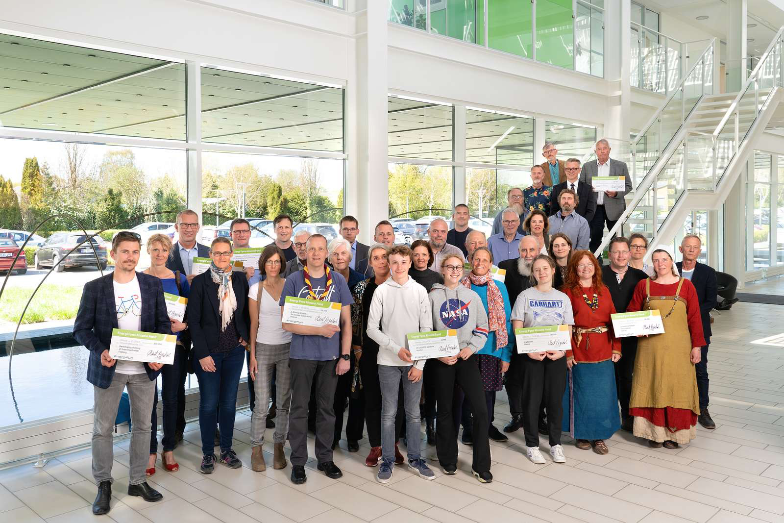 Om Energi Fyn Fondsmodtagere 2020 Fondsmodtager Energi Fyns Almene Fond