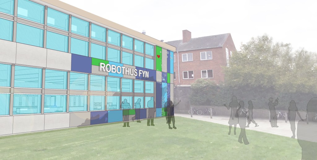 Robothus Fyn Robothus Fyn