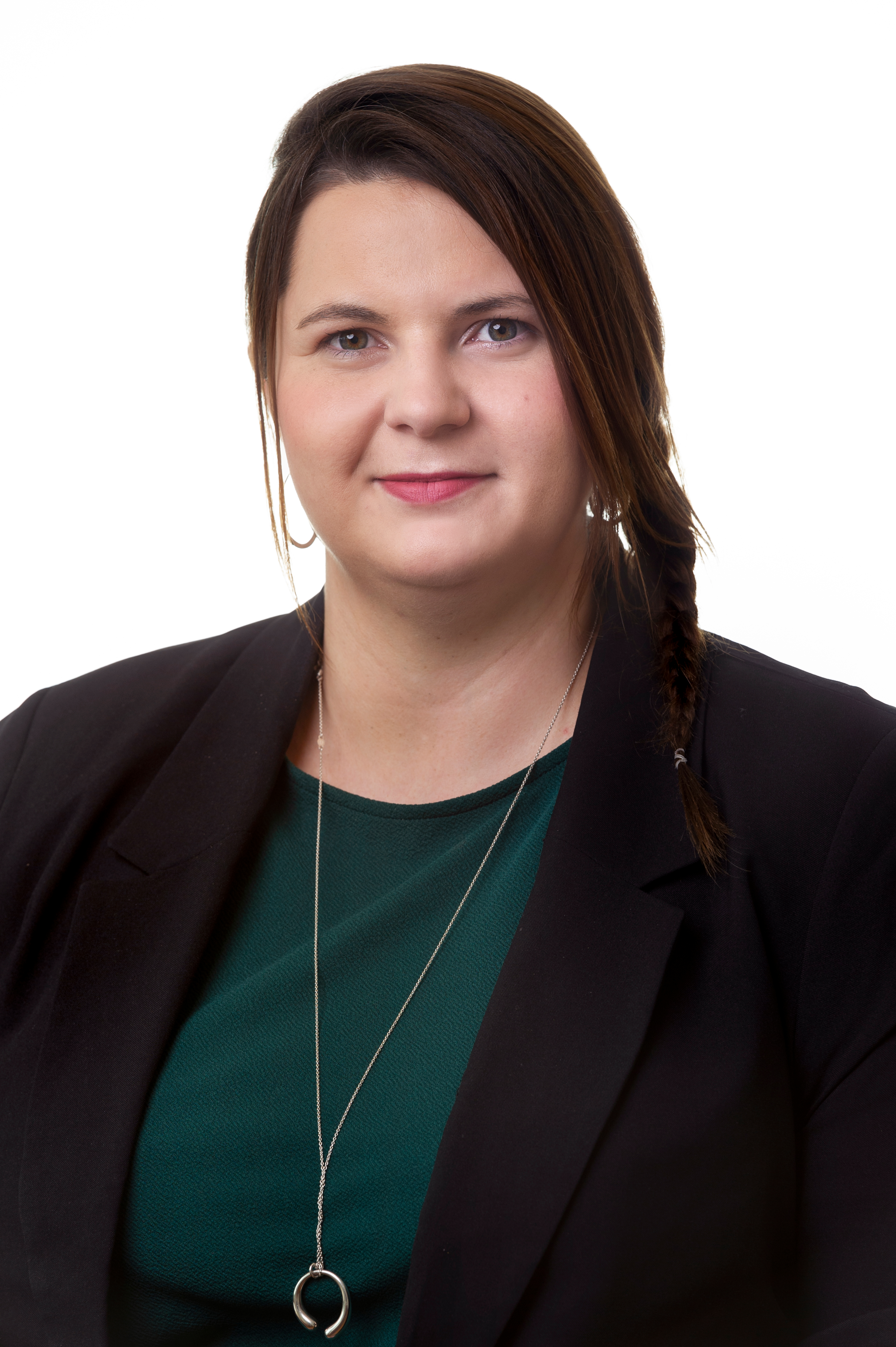 Marie-Louise Uglebjerg Hansen