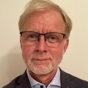 Jørgen Kjær Jensen