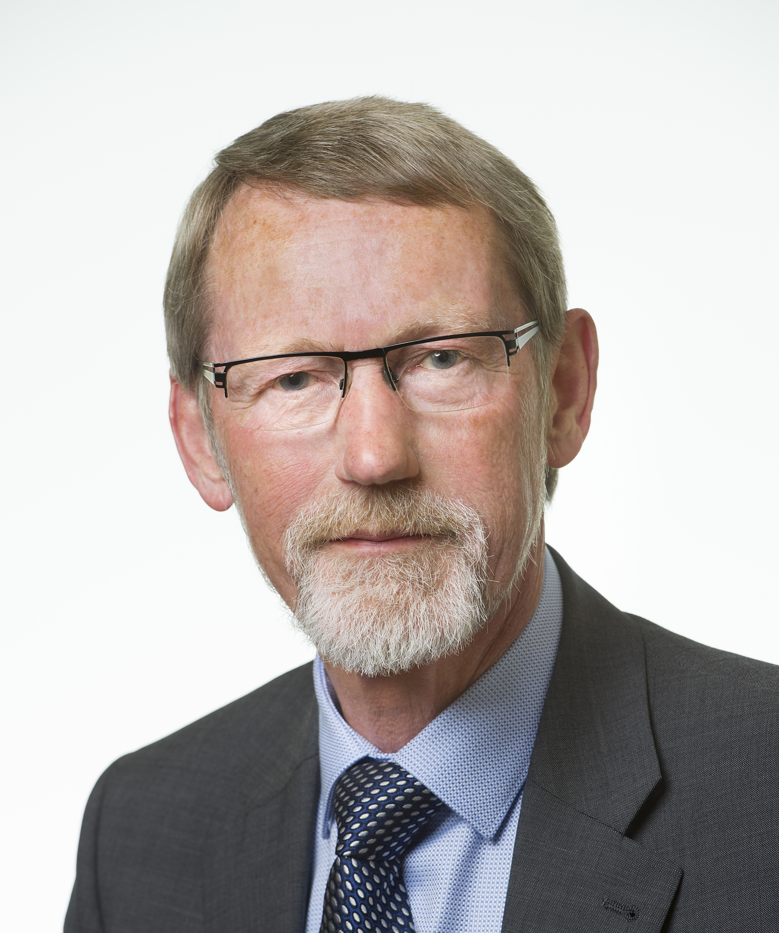 Bjarne Ivan Hansen