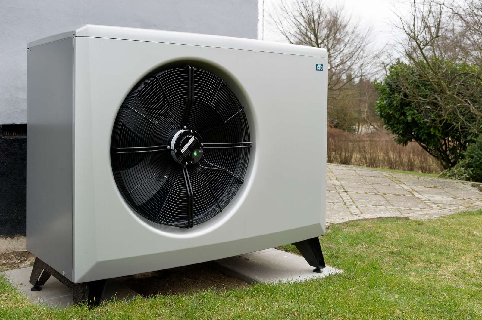 Energiraadgivning Varmepumpe 2020 (1) Få reduceret elafgiften