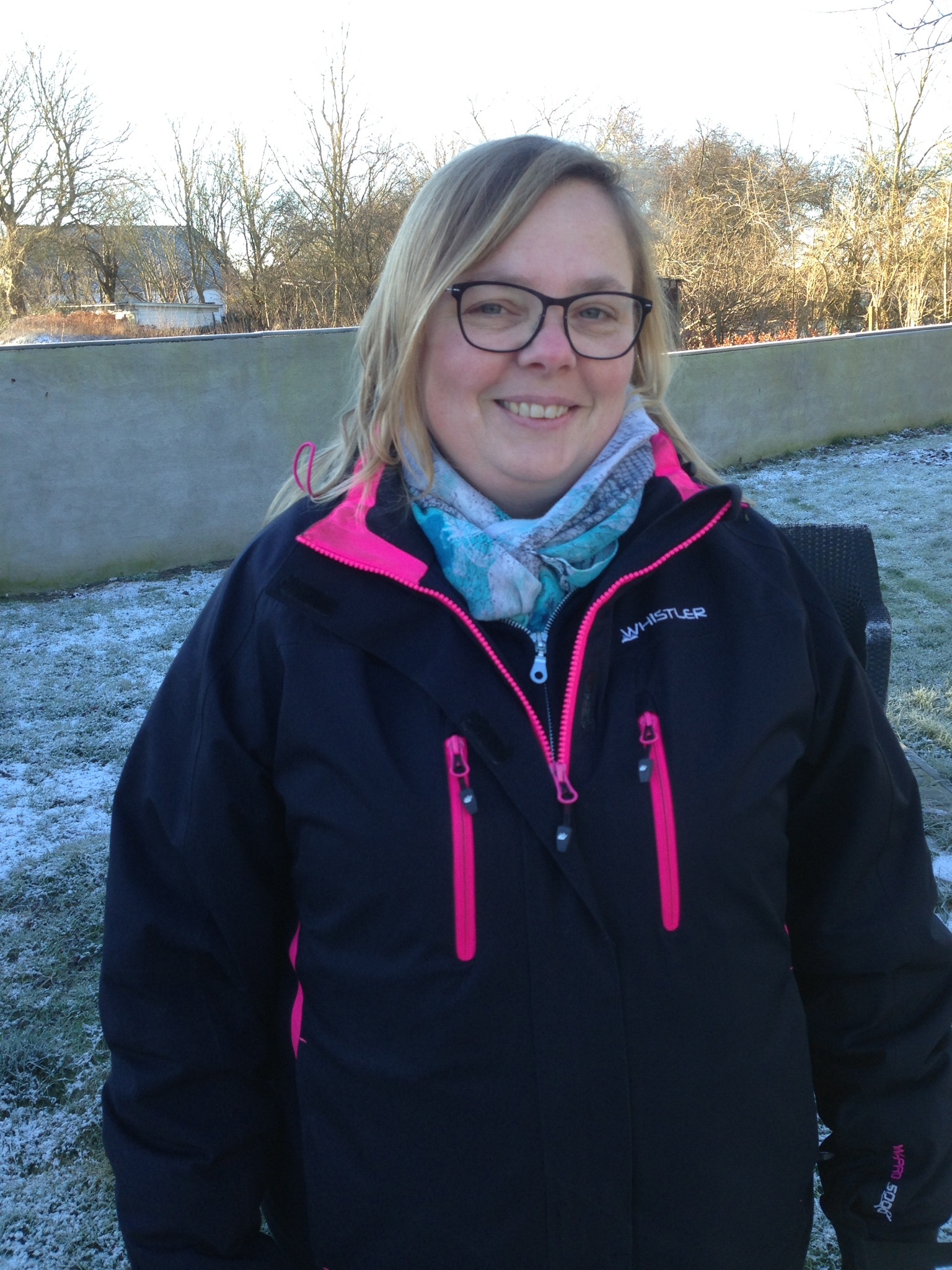 Mette Møller Svendsen