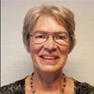 Elsa Knudsen