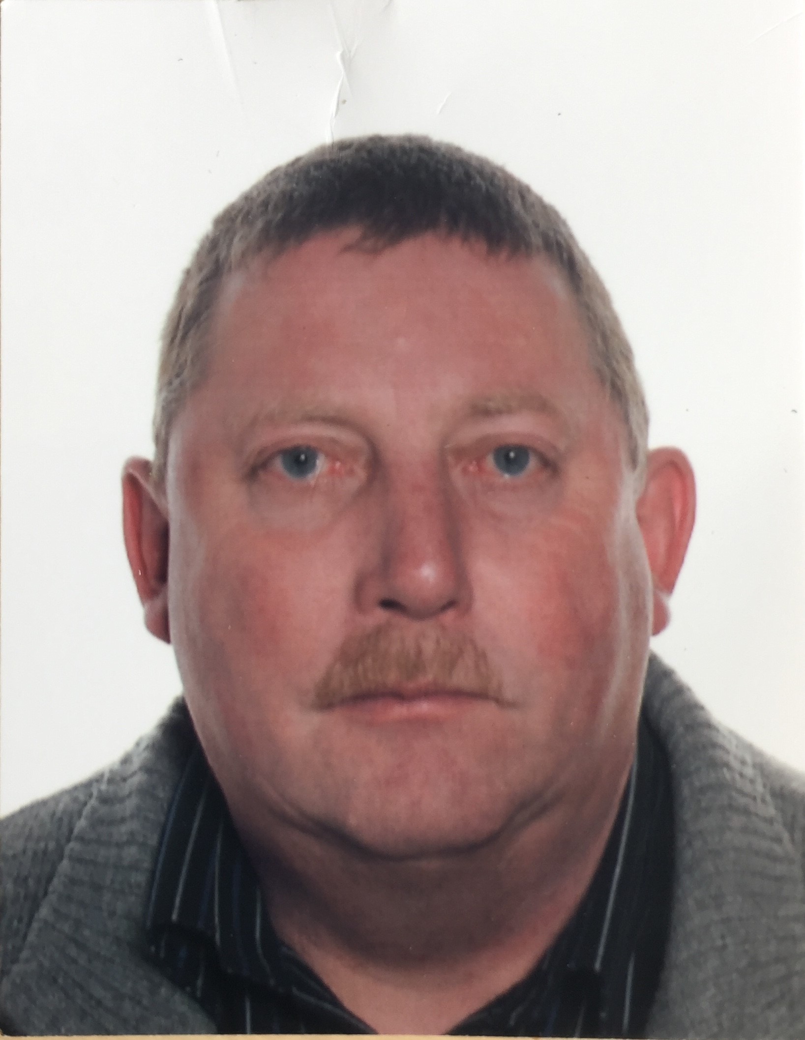 Arne Eriksen
