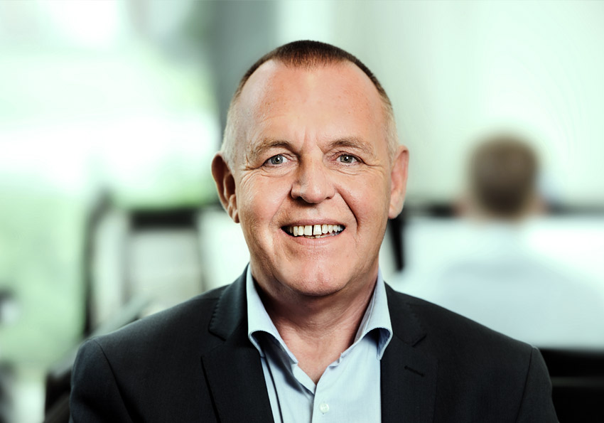 Fiber Erhverv Carsten