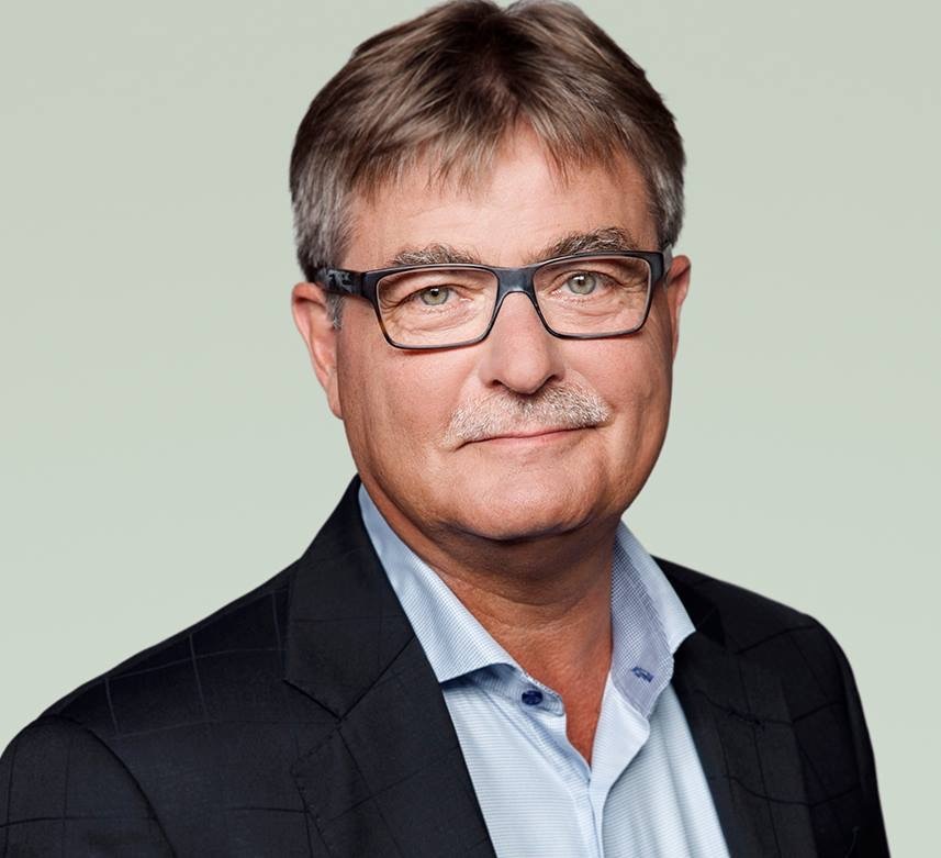 Erik Christensen