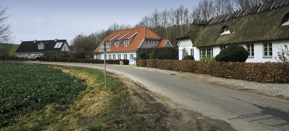 Fiber Forum, Fynsk Landsby3
