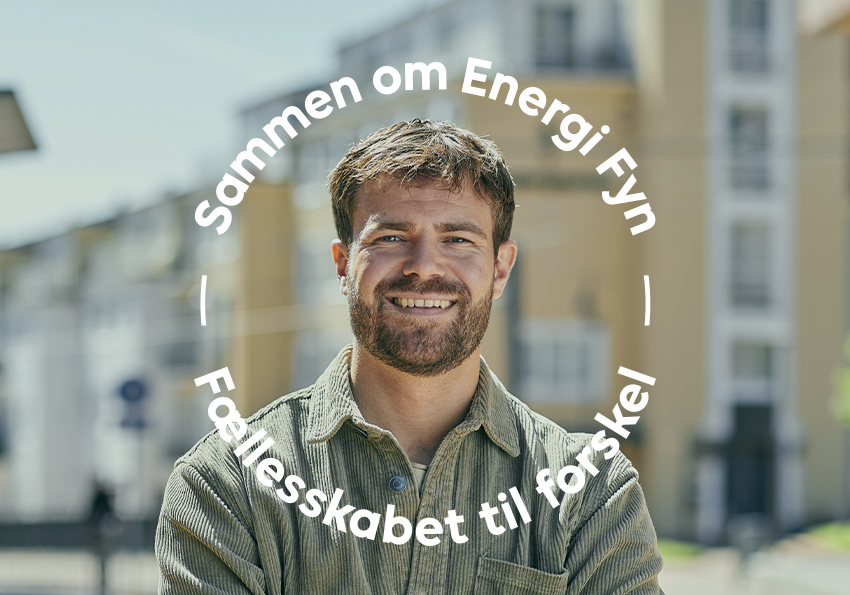 EF Valg Benjamin
