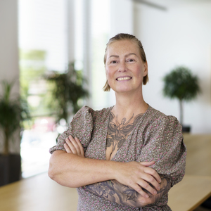 Mette Rahbek