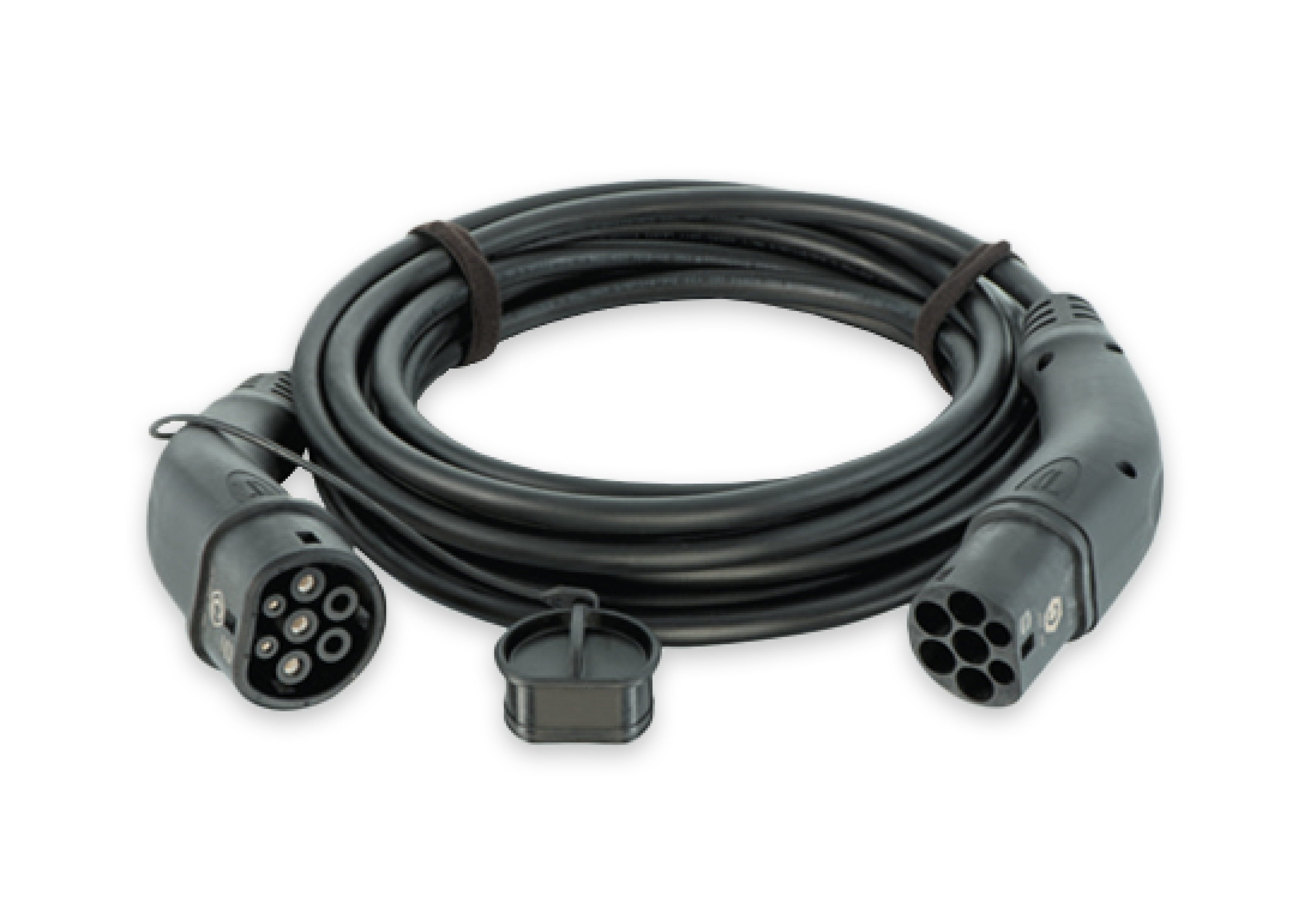 Harting Ladekabel NY PNG