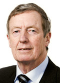 Leif Henriksen