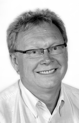 Jakob Holm