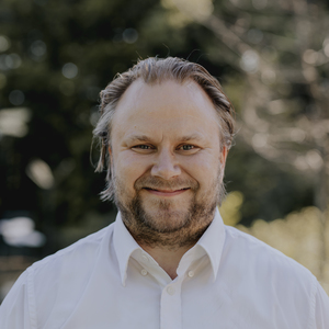 Morten Weber