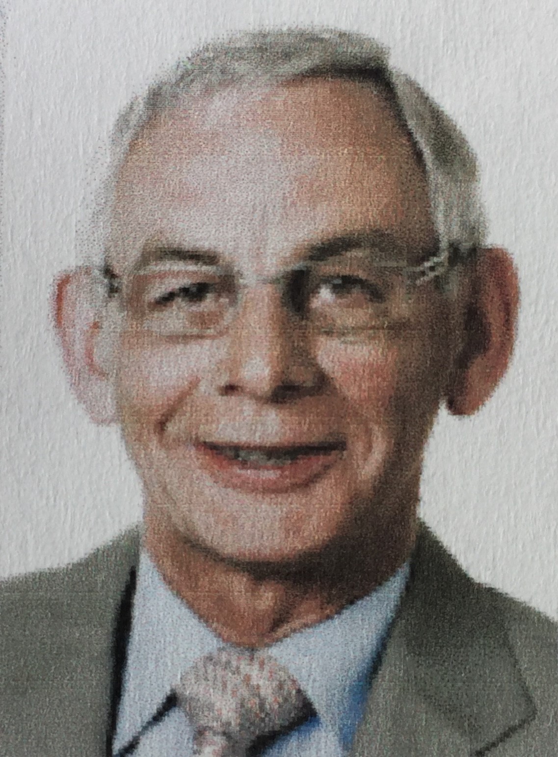 Bjarne Schack