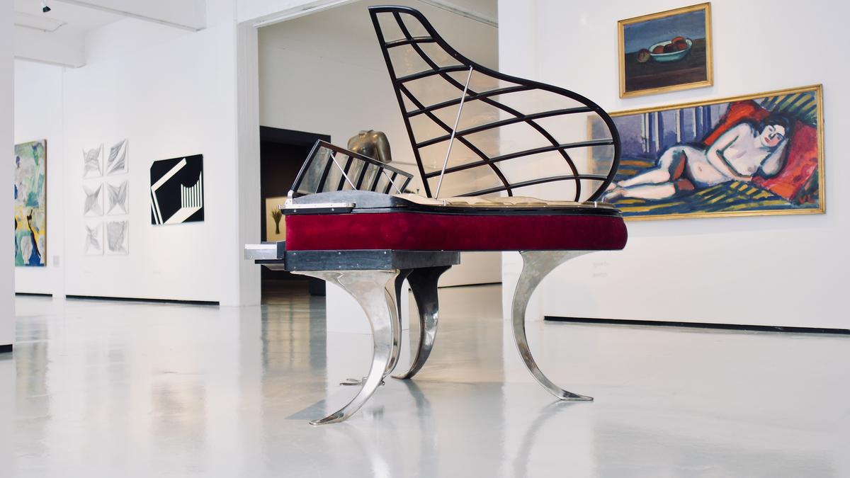 Kunstmuseum Brandts