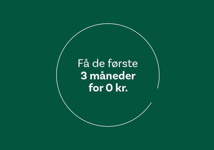 Fiberflex Tilbud