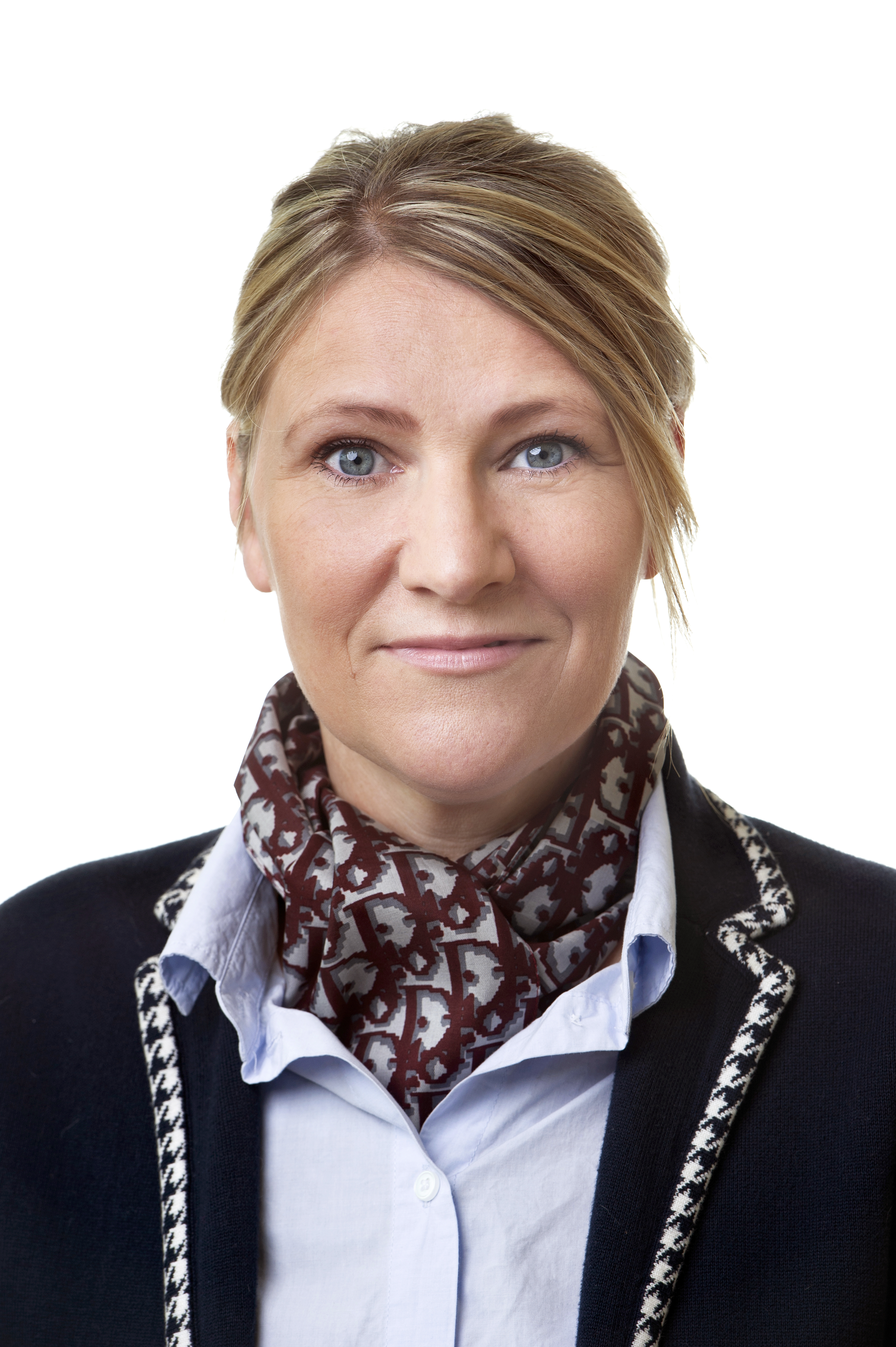 Cæcilie Ning Hage