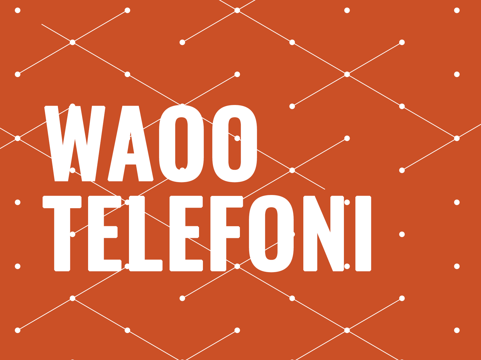 Waoo telefoni