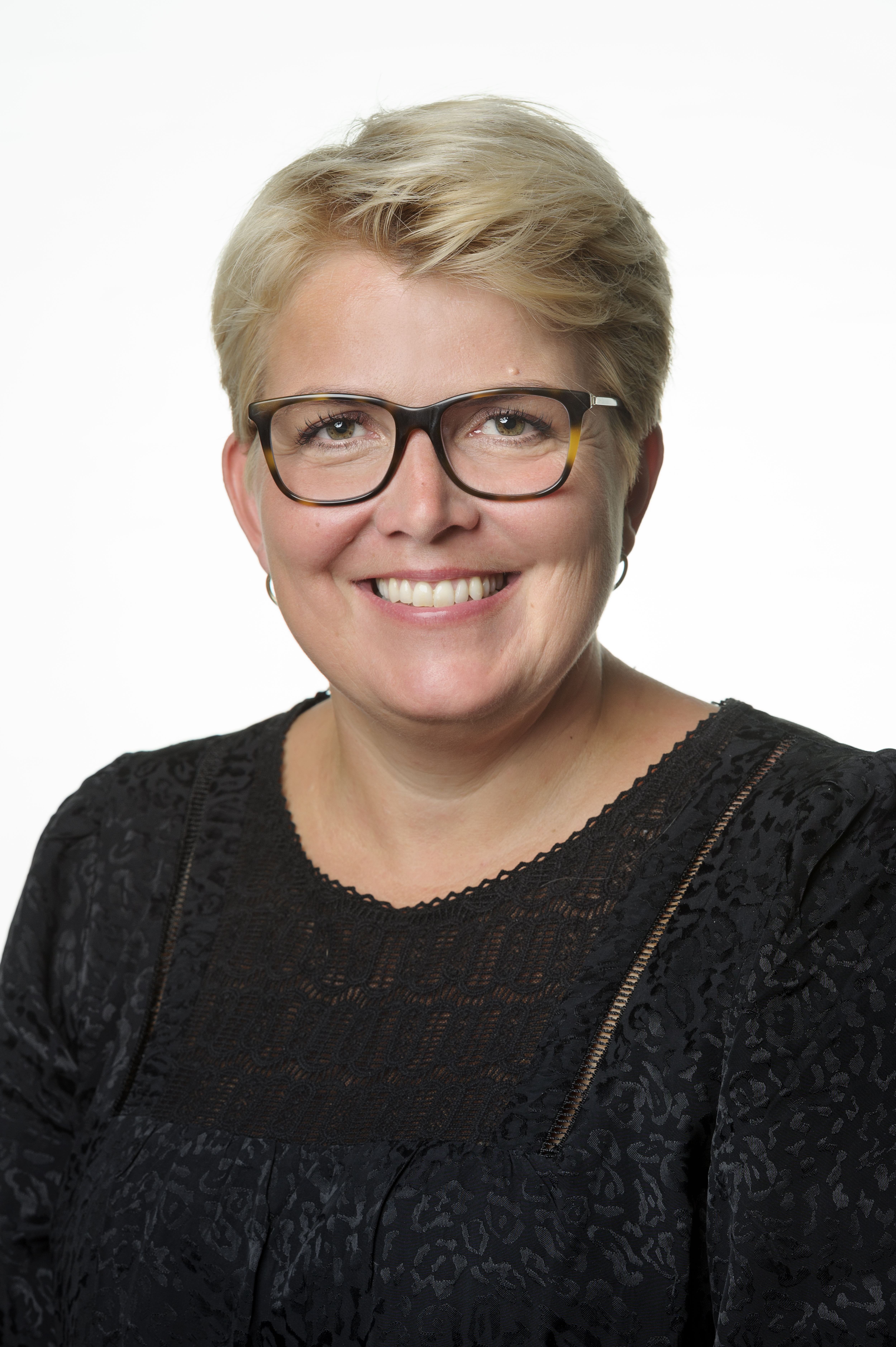 Ulrikka Brændgaard Nissen