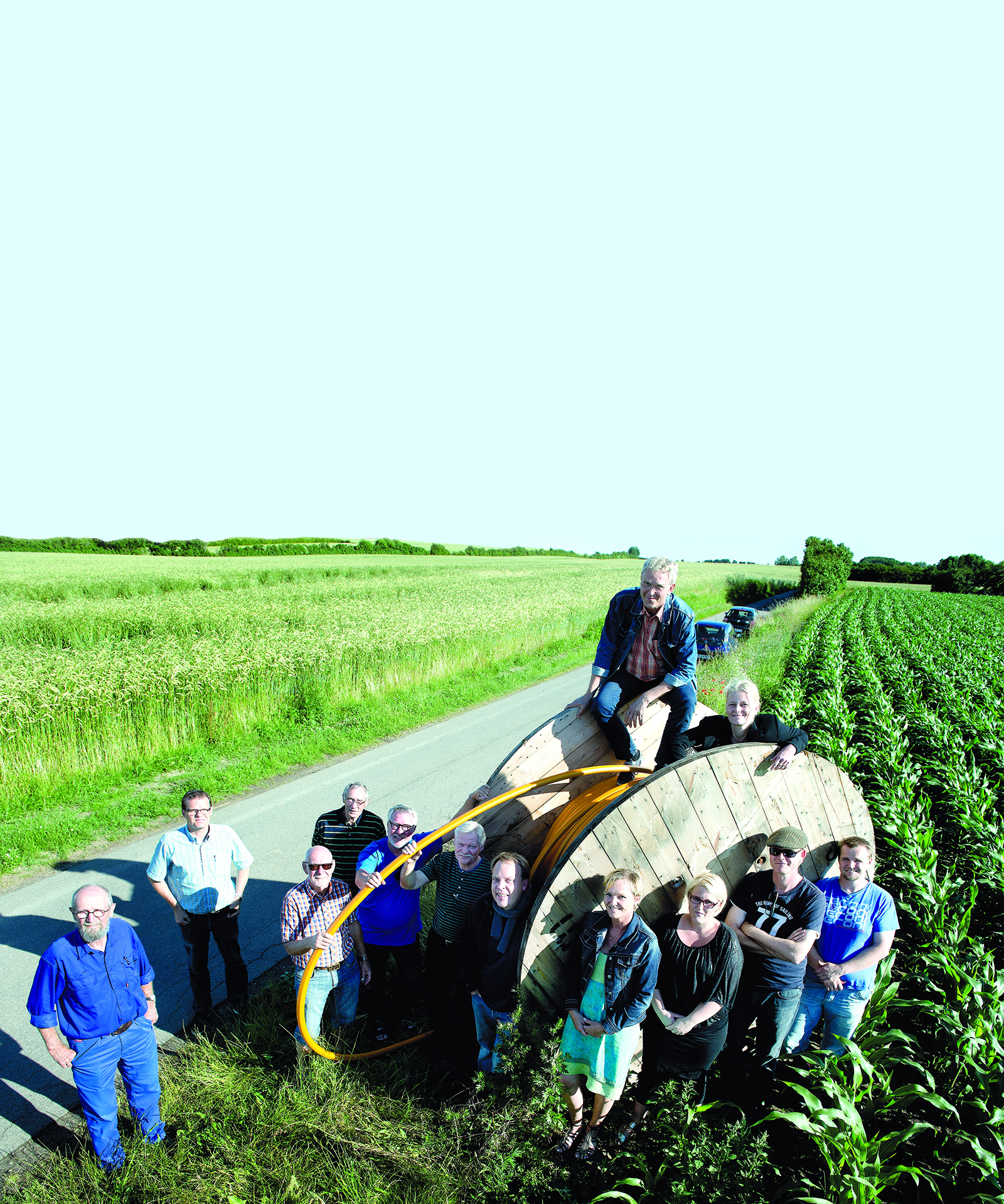 Fiber Lokale Ildsjæle 2020