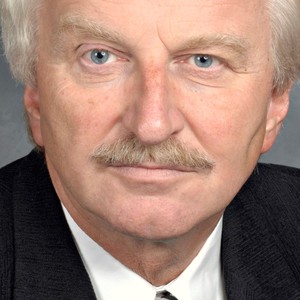 Ebbe Knudsen